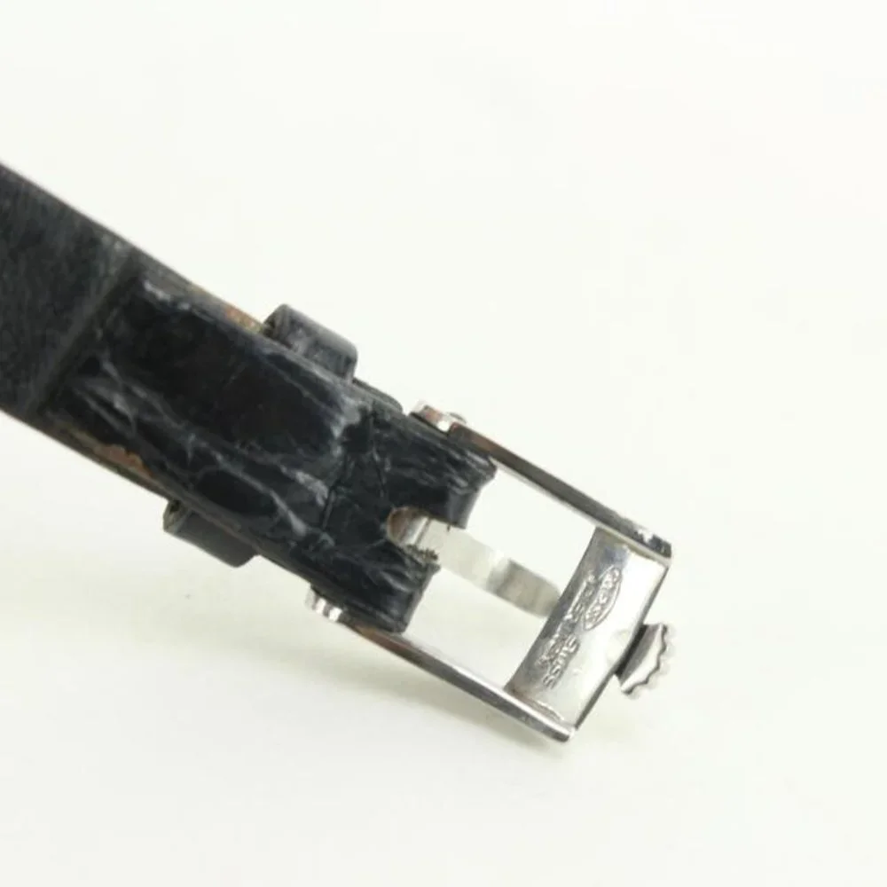 Rolex Ref 3408 18mm Square Watch 84ro711s